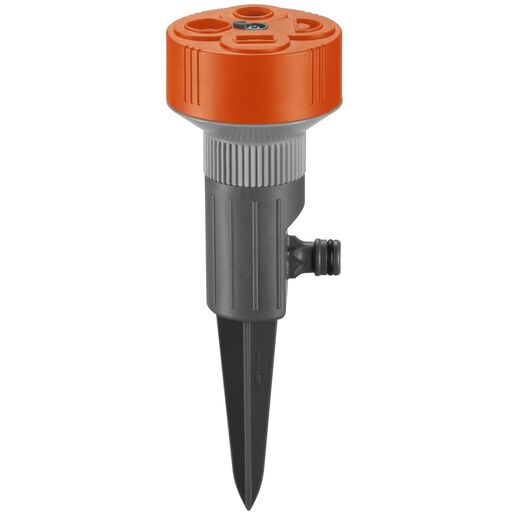 Gardena Prskalica sa brzom spojkom twist classic 1/2"(13mm) GA 02068-20