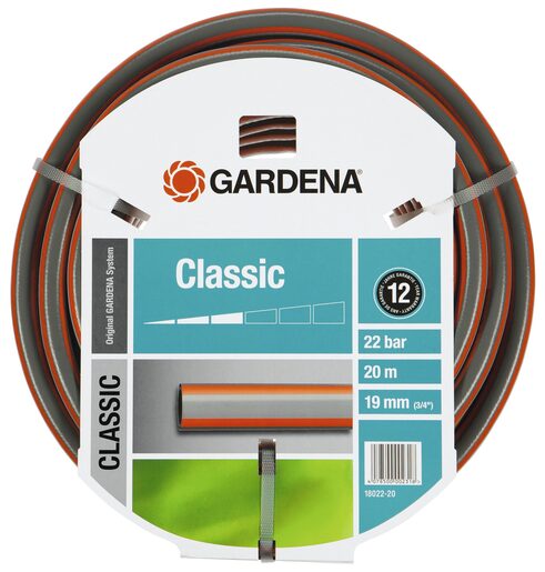 Gardena Crevo classic 3/4"(19mm) 20m GA 18022-20