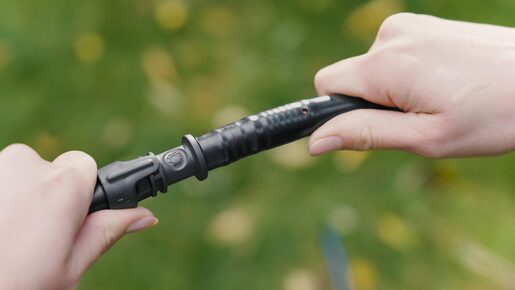 Gardena Kap po kap crevo za navodnjavanje 1,6 l/h 1/2"(13mm) 15m GA 13503-20