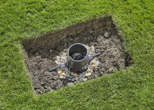 Gardena Regulator pritiska 1"(26,5mm) GA 08200-20