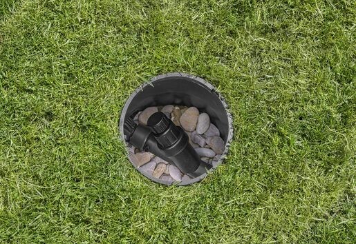 Gardena Regulator pritiska 1"(26,5mm) GA 08200-20