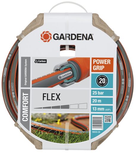 Gardena Crevo flex 1/2"(13mm) 20m GA 18033-20