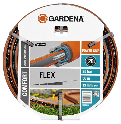 Gardena Crevo flex 1/2"(13mm) 50m GA 18039-20