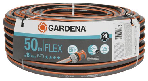 Gardena Crevo flex 3/4"(19mm) 50m GA 18055-20