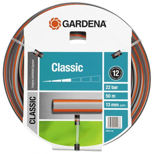 Gardena Crevo classic 1/2"(13mm) 50m GA 18010-20