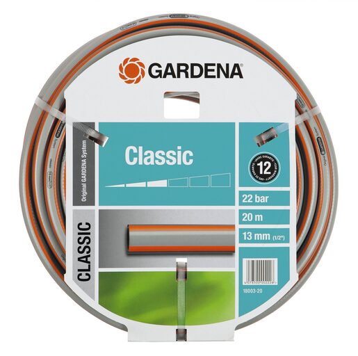 Gardena Crevo classic 1/2"(13mm) 20m GA 18003-20