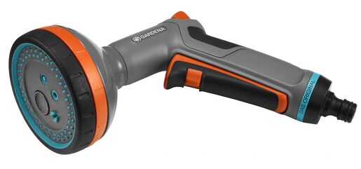 Gardena Pištolj multifunkcijski 5u1 Comfort GA 18315-20