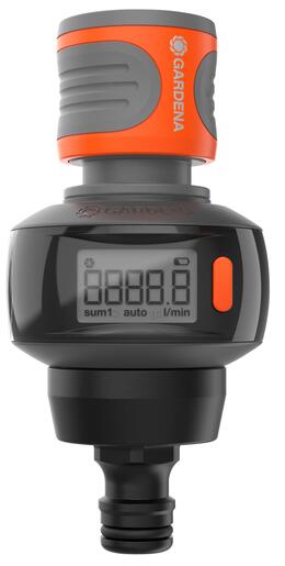 Gardena Merač protoka vode OGS GA 18350-20