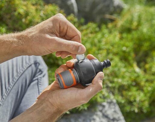 Gardena Merač protoka vode OGS GA 18350-20