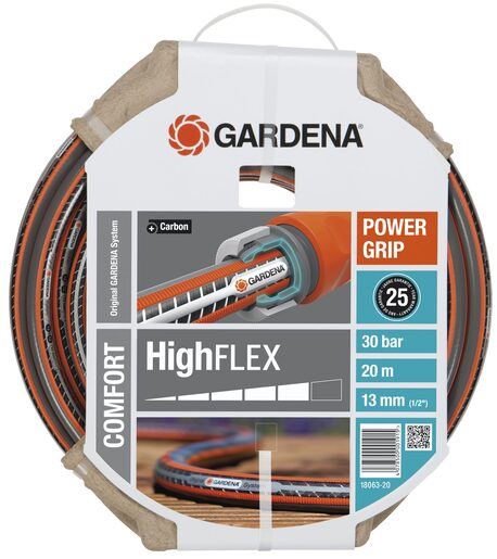 Gardena Crevo highflex 1/2"(13mm) 20m GA 18063-20