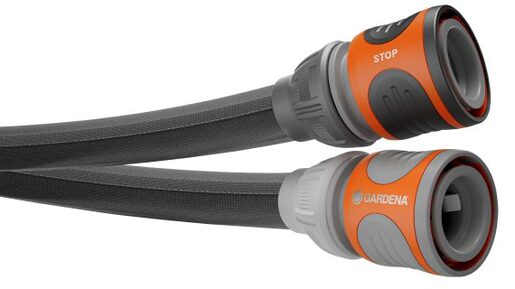 Gardena Tekstilno crevo liano life set 1/2"(13mm) GA 18445-20