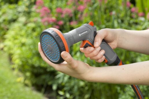 Gardena Pištolj za zalivanje Comfort GA 18319-20