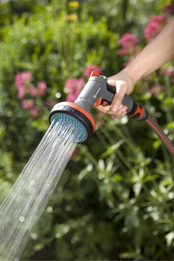 Gardena Pištolj za zalivanje Comfort GA 18319-20