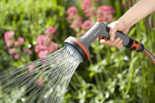 Gardena Pištolj za zalivanje Comfort GA 18319-20