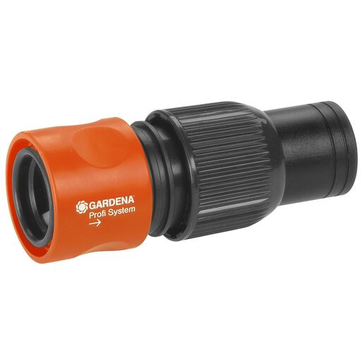 Gardena Brza spojka za crevo profi sistem 3/4"(19mm) GA 02817-20