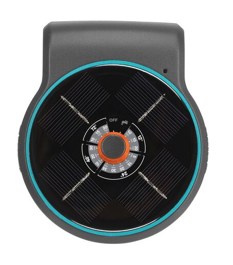 Gardena Kap po kap solarni set za zalivanje aquabloom GA 13300-20