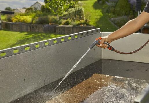 Gardena Set nastavaka i pištolj za čišćenje OGS od 1/2"(13mm) GA 18277-34