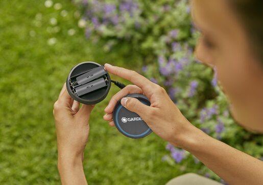 Gardena Senzor vlažnosti zemljišta GA 01867-20