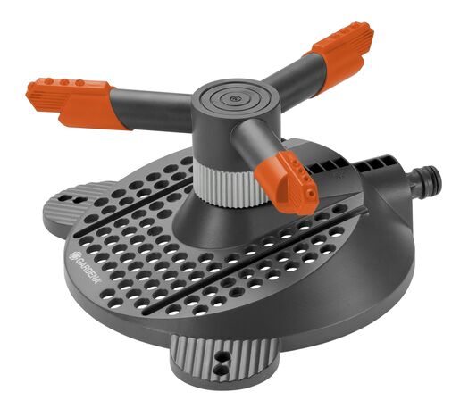 Gardena Kružna prskalica samba classic GA 02060-20