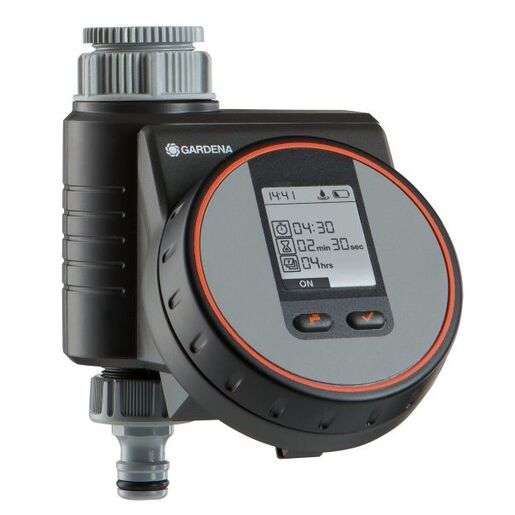 Gardena Tajmer za vodu flex GA 01890-29