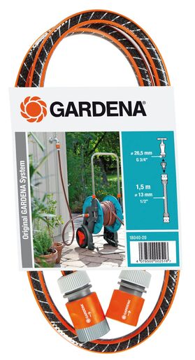 Gardena Priključni set flex 1/2"(13mm) 1,5m GA 18040-20