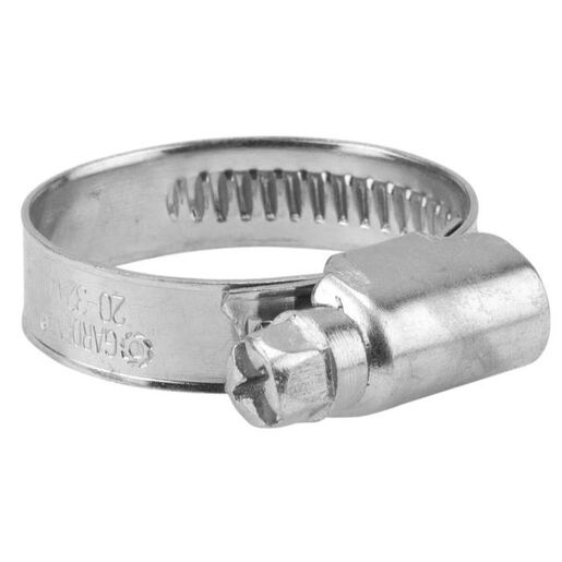 Gardena Šelna za crevo 3/4" 2 kom GA 07192-20