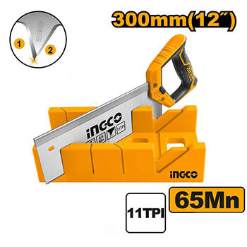 INGCO Testera sa kutijom HMBSK30082