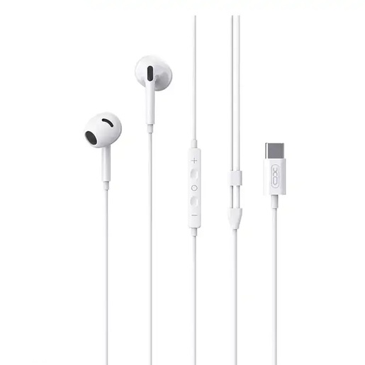 XO EP78, Type-C, White Slušalice
