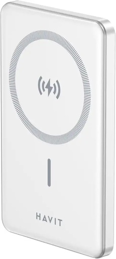 Havit PB5202, 5000mah, Grey Power Bank