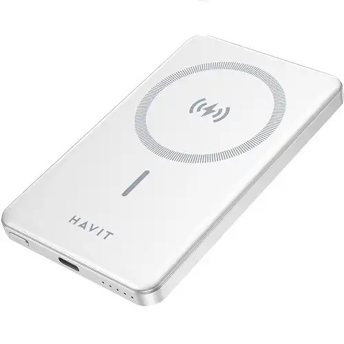 Havit PB5202, 5000mah, Grey Power Bank