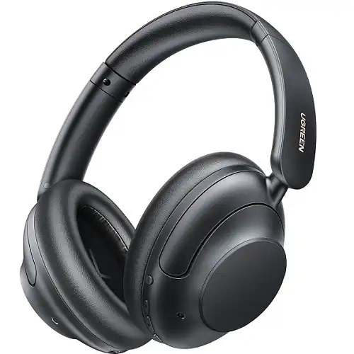 Ugreen HP202 HiTune Max5, Black Bežične Slušalice