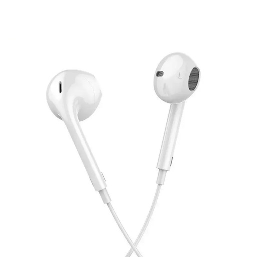 Golf M22, 1.2m, Type-C, White Slušalice