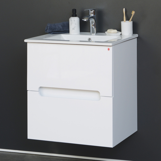 Stella 60 – donji deo sa umivaonikom