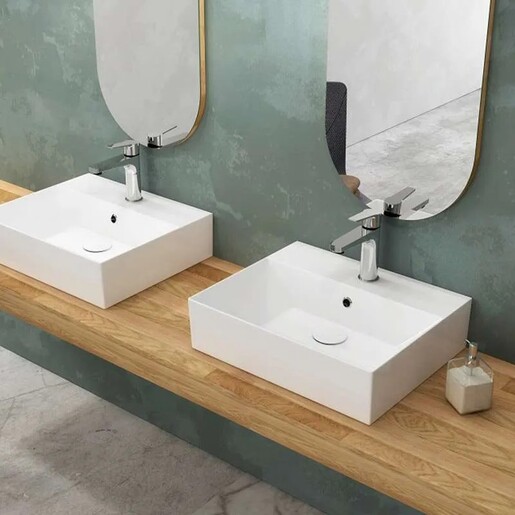 Sistema Z umivaonik 51