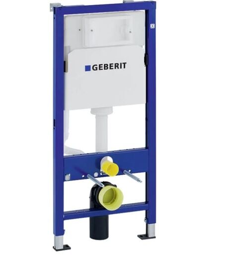 Duofix WC konzola (basic -novi tip)