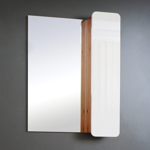 Sirius 60 – gornji deo