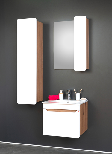 Sirius 60 – gornji deo