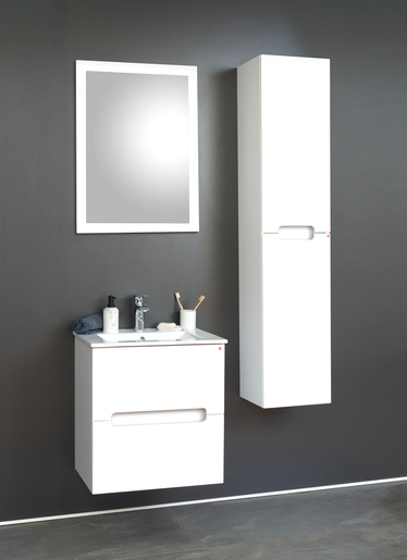 Stella 60 – gornji deo (ogledalo)