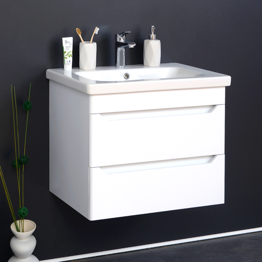 Sharp 65 beli – donji deo