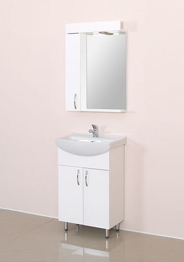 Praktik 55 GD Ormarić