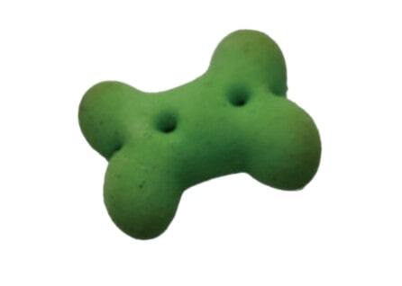 Premil Poslastice za pse Hrskavi mini biskviti sa ukusom mente 2kg