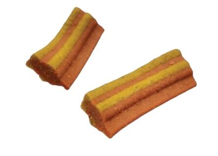 Premil Poslastice za pse Trakice slanine 3kg