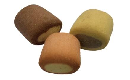 Premil Poslastice za pse Mix mini punjenih biskvita 2kg