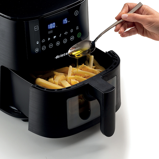 Ariete friteza na vruć vazduh (4633)