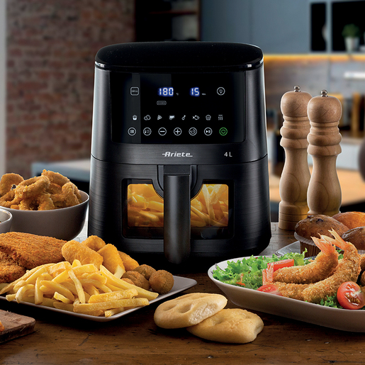 Ariete friteza na vruć vazduh (4633)