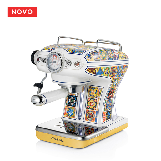 Ariete espreso aparat POSITANO (1389BG)