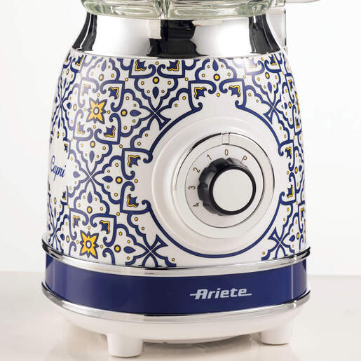 Ariete blender CAPRI (583)