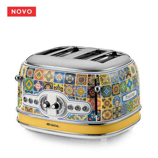 Ariete toster POSITANO (156)