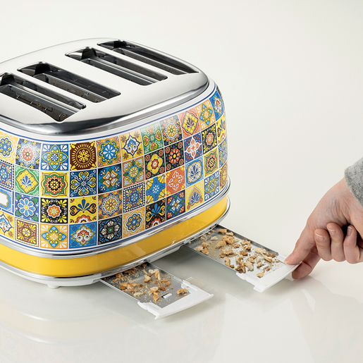 Ariete toster POSITANO (156)