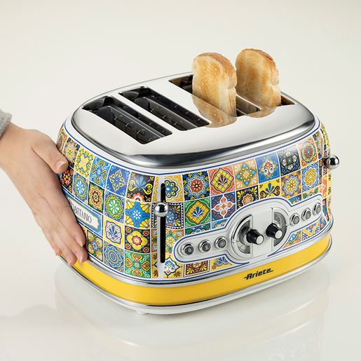 Ariete toster POSITANO (156)